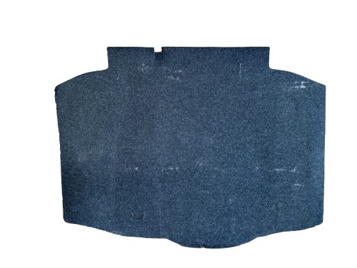 SEAT IBIZA V 6F0 floor boot 6F0863463H