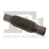 VW660-310 - З'ЄМНИК ГНУЧКИЙ FISCHER VW 60X310MM З ТРУБАМИ