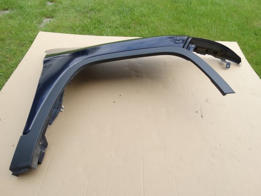 JEEP CHEROKEE V KL 2013-2018 fender right front front moulding KBU ORYG.