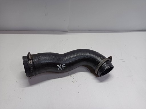 Schlauch Rohr intercooler Jaguar XF X250 07-15 6W936F073AB