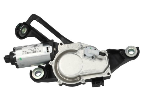 VAL579741 - ДВИГАТЕЛЬ СТЕКЛООЧИСТИТЕЛЯ VALEO 579741 ЗД BMW 1