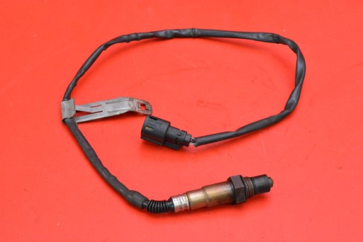 SONDA LAMBDA CV6A-9G444-AA 0258010314 FORD FIESTA MK7 1.0 ECOBOOST 101 KM