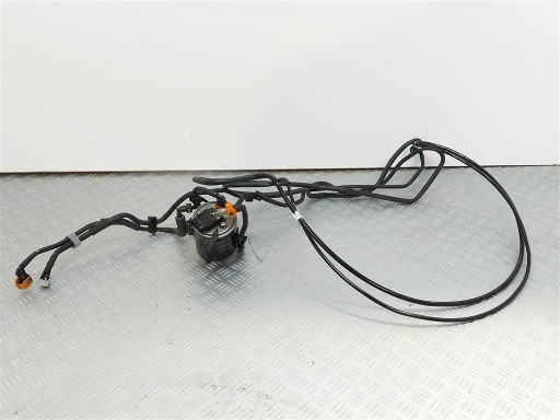 31900-J7900 - Топливный фильтр Kia Ceed III Hyundai I30 1,6 CRDI 18-