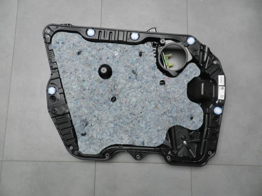BMW X3 M F97 mechanism windows left front 7393457