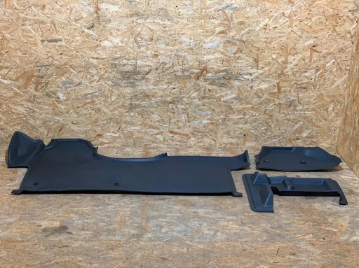 A9106844100 - Напольные коврики SPRINTER W907 W910