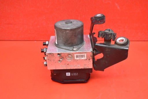 Pompa ABS 7G91-2C405-AB FORD GALAXY MK2 2.0 TDCI 140 KM 06-10