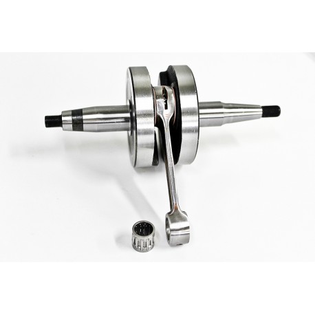 W01097 - КОЛІНЧАСТИЙ ВАЛ DERBI SENDA PACORSE D50B