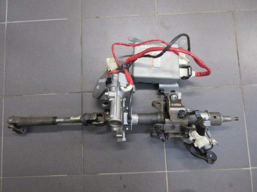 Ключ запалювання TOYOTA AVENSIS T27 2.0 D4D