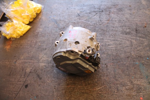 4032. ALTERNATOR AUDI Q7 Q8 4N0903028P