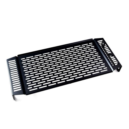 ZIEGER РЕШЕТКА РАДИАТОРА 10001833