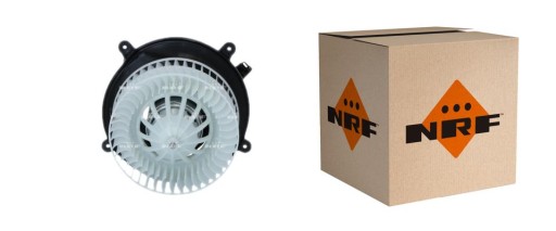 Нрф повітродувка Мерседес Е220 004/2002-07/2006 34042