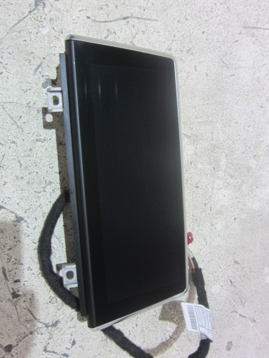 BMW X1 F48 MONITOR display navigation devices 8,8" 9387451 65509387451