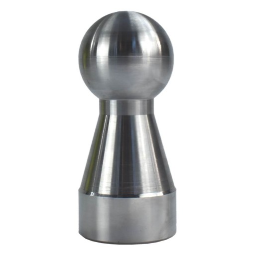 B10614-B10614 - Кульовий Шарнір Pronar Fi60 Сільськогосподарські Причепи Pronar