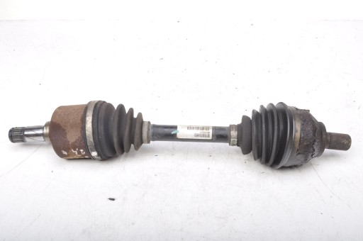 VOLVO S40 II 2.4 20V піввісь лівий короткий 30735974