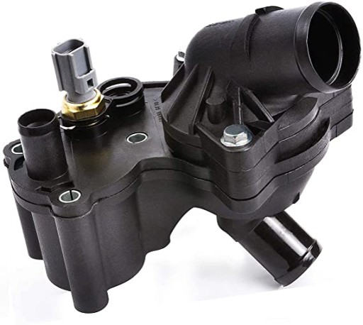 902860 - КОРПУС ТЕРМОСТАТА FORD EXPLORER, SPORT TRAC