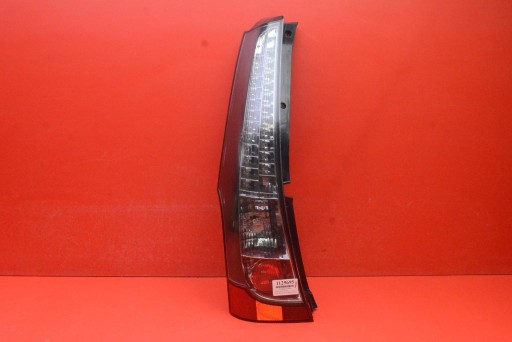 light left rear part rear 220-87642 MITSUBISHI GRANDIS 1 and 03-11