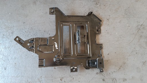 KIA NIRO 20R 1.6 H БАЗОВИЙ ІНВЕРТОР