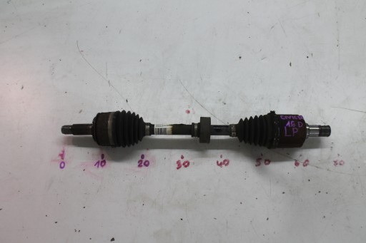 semi-axis left front 44306-TA9-E010-M1 HONDA CIVIC IX 1.6 and-DTEC 11-16