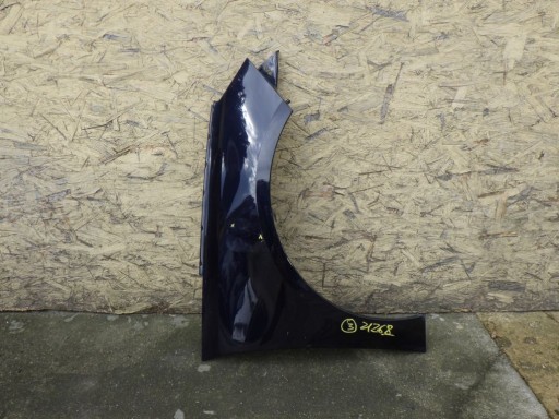 PEUGEOT 308 II 2 T9 13- fender right front