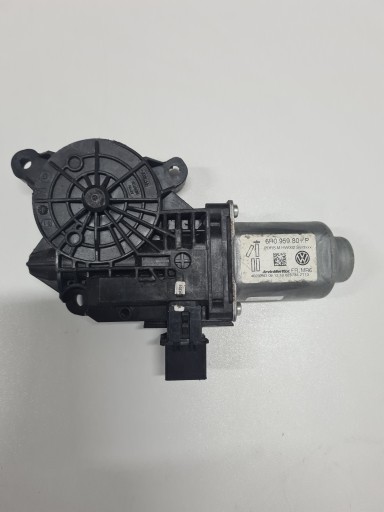 /1 - Моторчик вікна сидіння vw лівий передній 6r0959801p