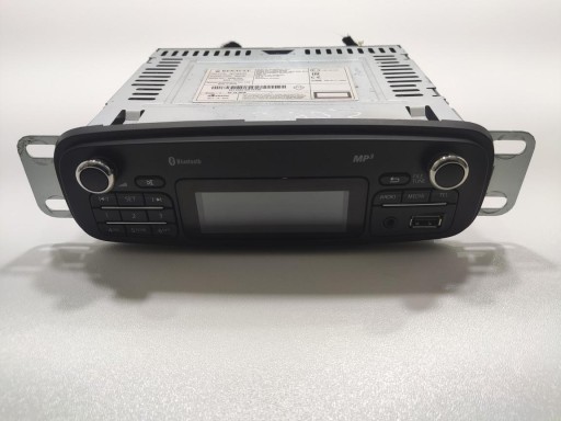 fabbrica RADIO RENAULT ZOE e 2013-2019 281158919R