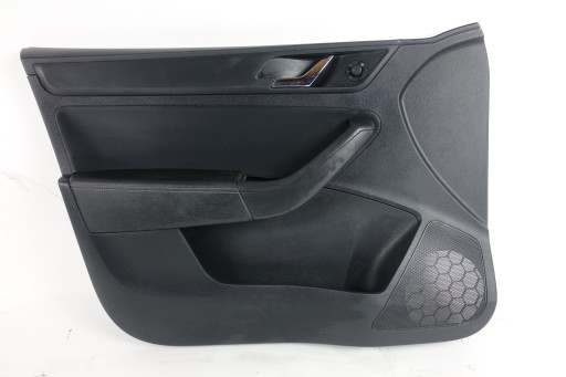 5JB867013F - Skoda Rapid Lift обивка передней левой двери