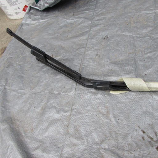 288810622R 288860987R - ВАЖЕЛІ СКЛООЧИСНИКА ПЕРЕДНІ RENAULT ZOE