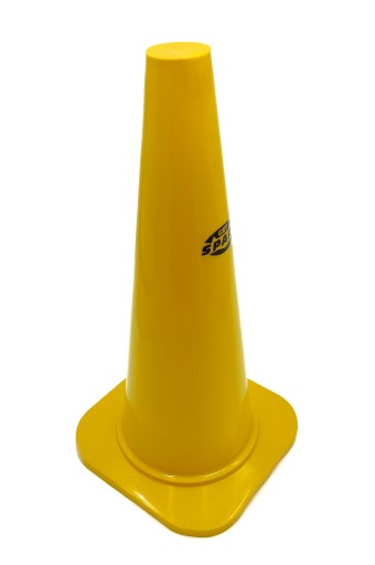 Конуси тренувальні конус без отворів 1 шт.