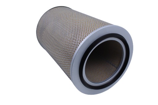 273 - ВОЗДУШНЫЙ ФИЛЬТР LX273 MAHLE MAN IVECO KAMAZ SETRA