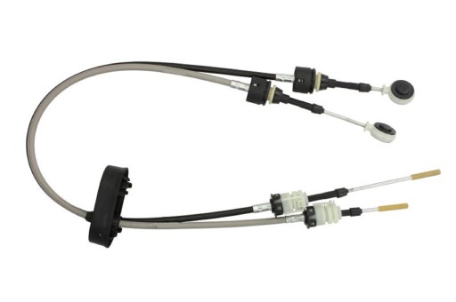 F4X002AKN - Трос важеля перемикання передач OPEL SIGNUM, VECTRA C,