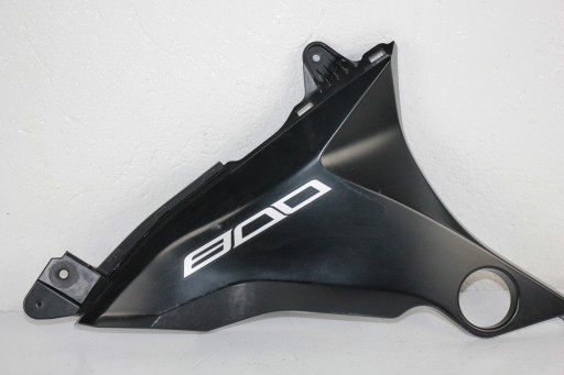 052. - Kawasaki Z800 13-18 обтічник права сторона
