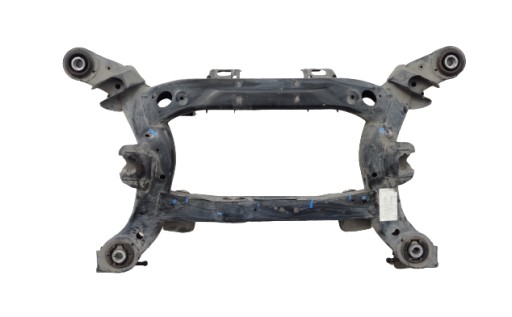 Camaro vi 16- cradle bod sleed trolley 84035179