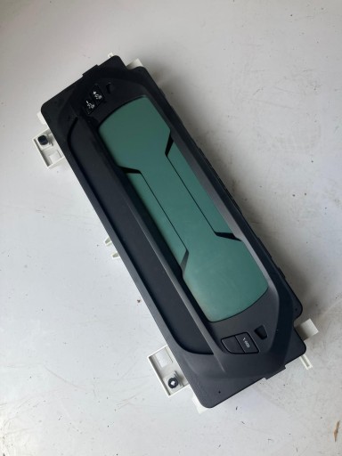 dials dials CITROEN C4 PICASSO II 9816911280