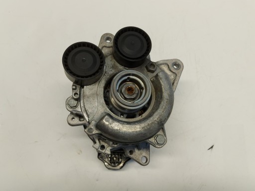 Nissan Qashqai III J12 alternatore 2740571A
