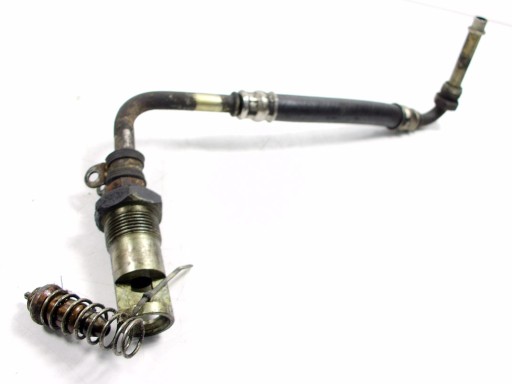 7557799wd - HONDA CIVIC VI 95-01 2.0 TD МАСЛЯНЫЙ ШЛАНГ КЛАПАН
