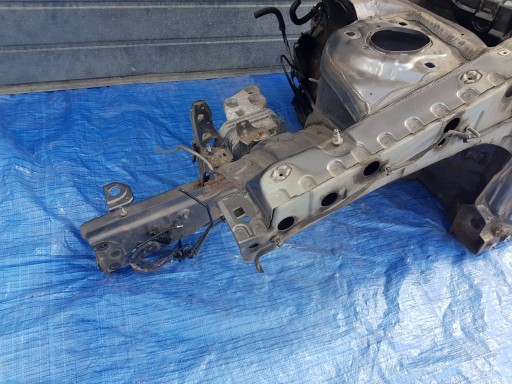 quarter placement front left Mercedes CLA W117 c787 787