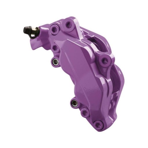 Foliatec фарба для затискачів-DEEP Violet 2179