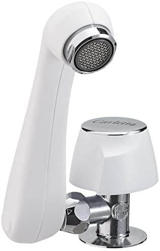 34033 - Кран носик fi 18 мм для RK REICH CARLETTA RV