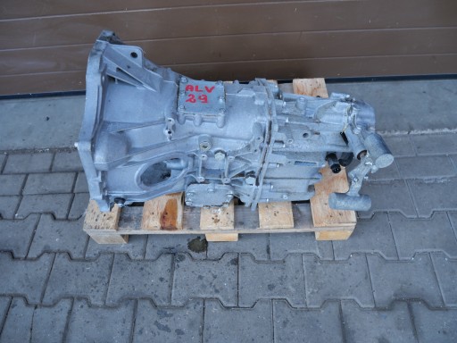 CAMBIO IVECO DAILY 8872189