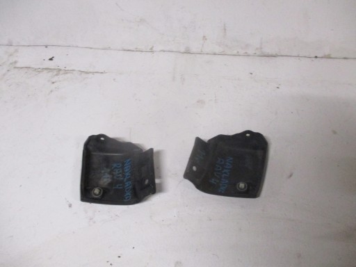 lista Küszöb fedél TOYOTA RAV 4 far hátso 61063-42010 61064-42010