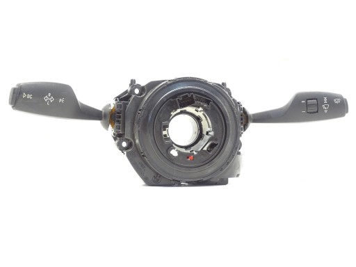 DEVIO LUCI TERGICRISTALLO TERGI ANELLO airbag VOLANTE BMW F20 F21 9253754
