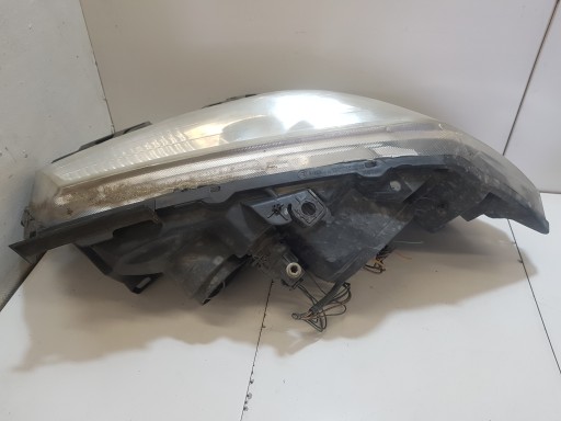 light right front RENAULT MEGANE 2