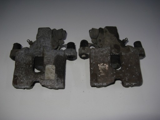 caliper rear part PEUGEOT 508 2.0 HDI