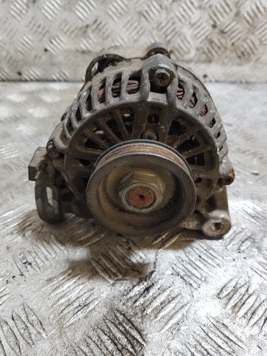 ALTERNATOR RENAULT CLIO 2 LIFT 1.2 B 8200065730