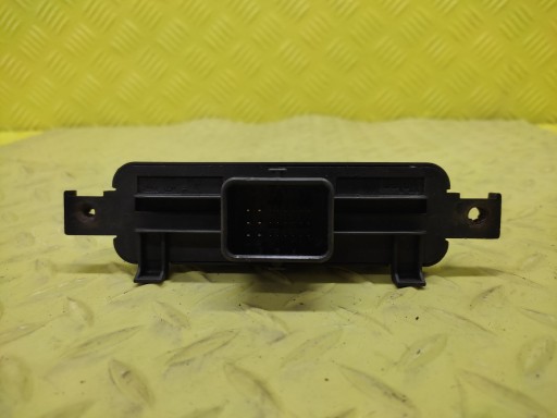 CITROEN C5 III module of the lights LED 967319548001