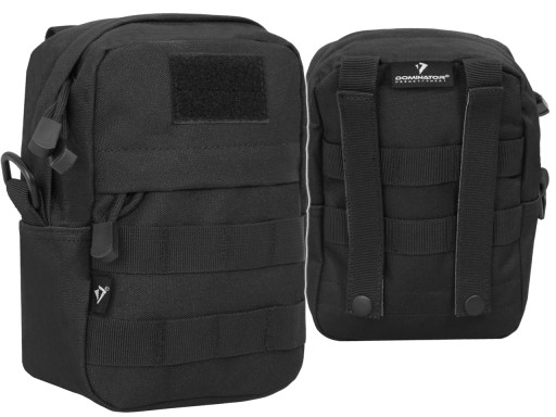 Dominator Trooper DUC/TL506/BLACK чорний