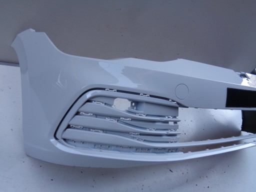 lökhárító elülső VW GOLF VIII 8 5H 5H0 20- NR 45884