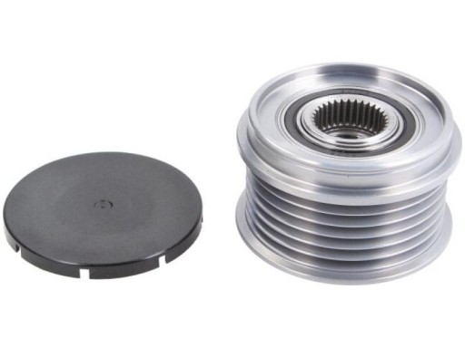 ШКІВ ГЕНЕРАТОРА 588012