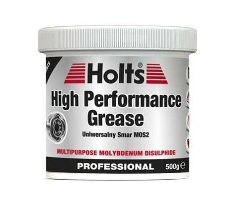 HOLTS HOLTS универсальная смазка MOS2 500 г