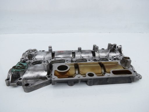 Abdeckung Blende Abdeckung der Ventile 31316034 VOLVO S60 II V60 und XC60 und 2.0 T5 T6
